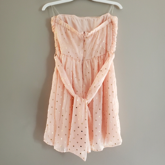 Mystic Mini-dress from Modcloth - Picture 2 of 11